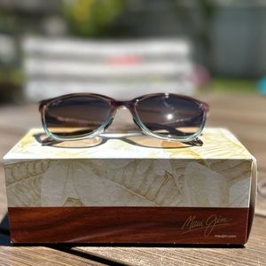 Maui Jim Brand New Shades